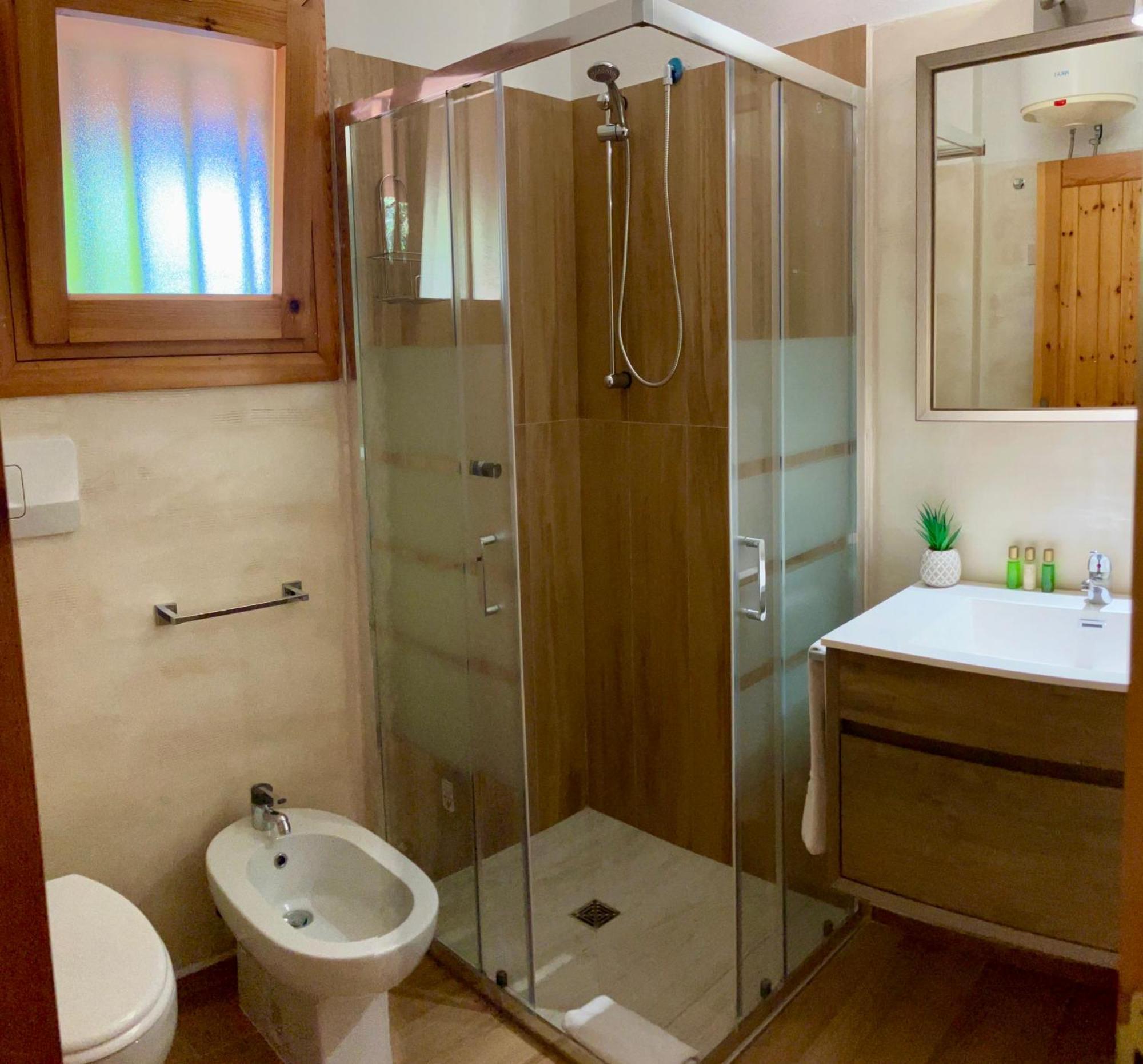 Horizon Villa ปาเลา ภายนอก รูปภาพ